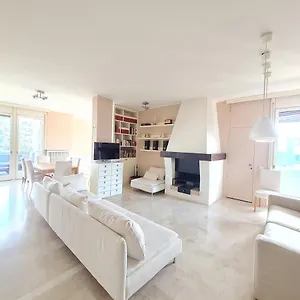 Ottoboni Charme With Terrace Appartamento