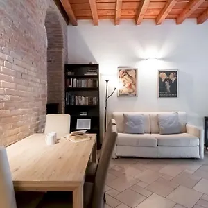 Italianway - Muratori 8 Appartamento