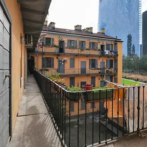 Primopiano - De Castillia 20 Appartamento