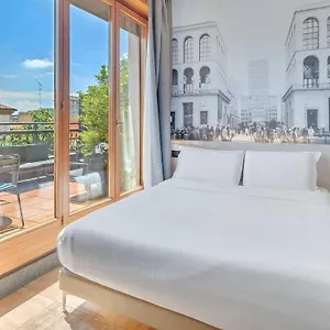 3* ホテル B＆b サンタンブロージョ